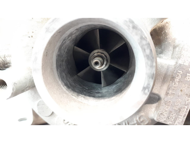 Б/у турбина 751851-3, 03G253014F, 1.9 TDI для Audi/ Seat/ Skoda/ Volkswagen Б/у турбина 751851-3, 03G253014F, 1.9 TDI для Audi/ Seat/ Skoda/ Volkswagen