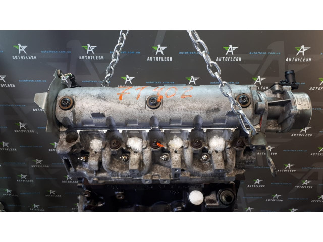 Б/у двигатель F9Q748, 1.9 dCi, Bosch для Renault Kangoo I/ Megane I/ Scenic I Б/у двигатель F9Q748, 1.9 dCi, Bosch для Renault Kangoo I/ Megane I/ Scenic I