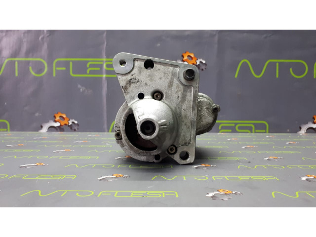 Б/у стартер 9640825280 1.6 HDI для Citroen/ Fiat/ Peugeot/ Toyota Б/у стартер 9640825280 1.6 HDI для Citroen/ Fiat/ Peugeot/ Toyota