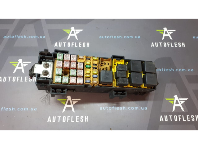 Б/у блок предохранителей 56050340AG, 3.0 CRD для Jeep Grand Cherokee III
