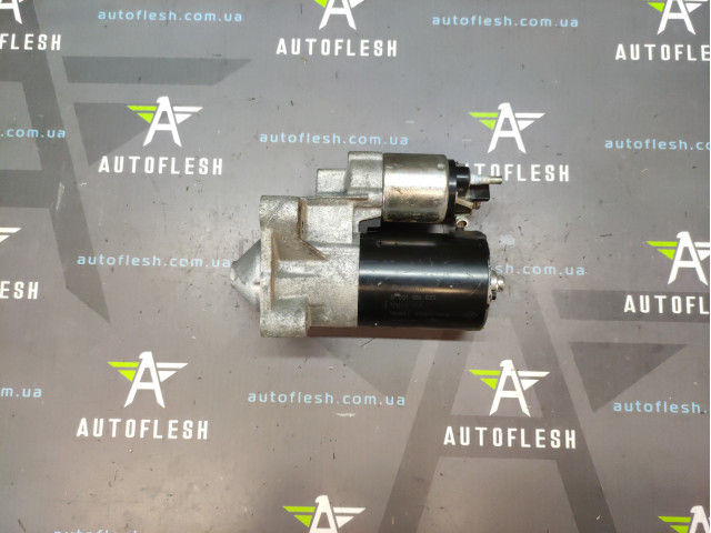 Б/в стартер 8200724805, 0001106023 для Nissan/ Opel/ Renault
