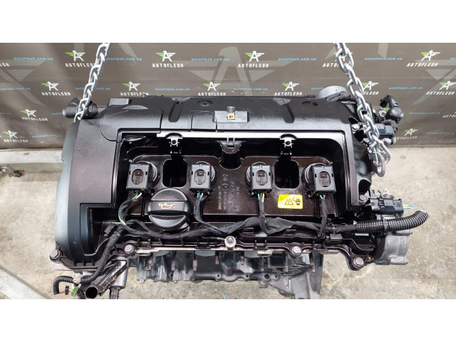 Б/у двигатель N16B16A/ MBGU35, 1.6 16V для BMW/ MINI Б/у двигатель N16B16A/ MBGU35, 1.6 16V для BMW/ MINI