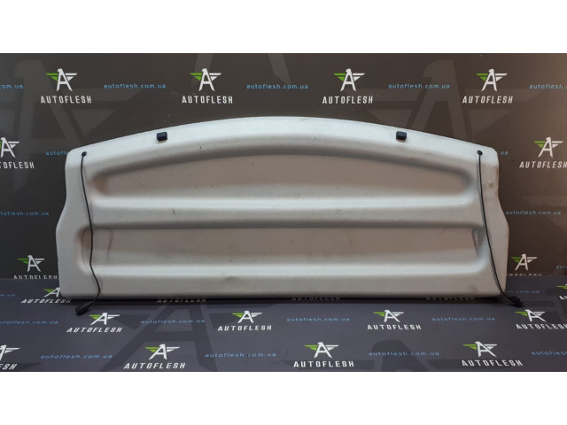 Б/у полка багажника 794203271R для Renault Zoe