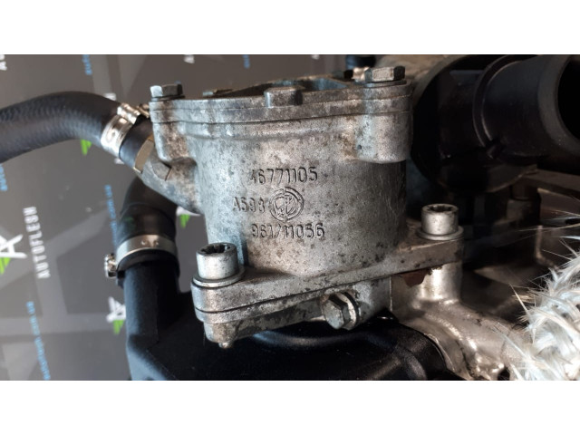Б/у двигатель 223A6000/ 71718116, 1.9 D для Fiat Doblo/ Palio/ Punto/ Strada Б/у двигатель 223A6000/ 71718116, 1.9 D для Fiat Doblo/ Palio/ Punto/ Strada