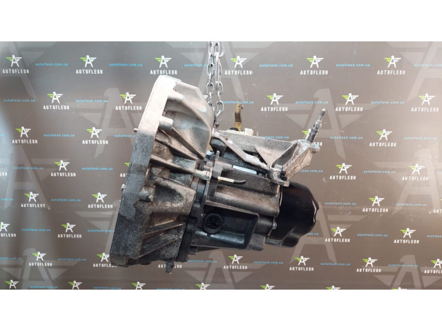 Б/у КПП/ коробка передач JH3129/ 8200166683, 1.4 16V H4J, 5-ти ступенчатая для Renault Б/у КПП/ коробка передач JH3129/ 8200166683, 1.4 16V H4J, 5-ти ступенчатая для Renault