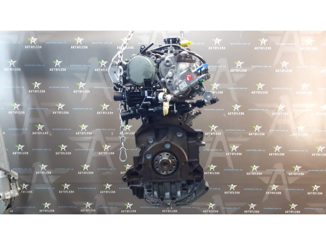 Б/у двигатель DW10FD/ 1609121680, 2.0 BlueHDi для Citroen/ Peugeot/ Toyota Proace Б/у двигатель DW10FD/ 1609121680, 2.0 BlueHDi для Citroen/ Peugeot/ Toyota Proace