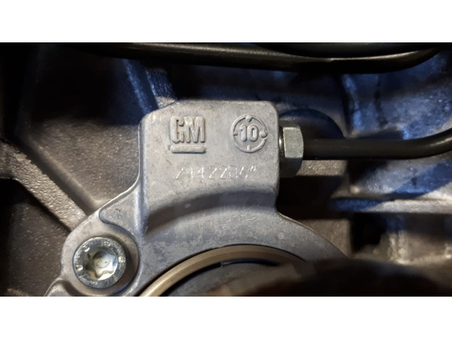 Б/у КПП/ коробка передач в сборе F17W394/ 55565178, 1.3 CDTI для Opel Combo/ Corsa D/ Meriva Б/у КПП/ коробка передач в сборе F17W394/ 55565178, 1.3 CDTI для Opel Combo/ Corsa D/ Meriva