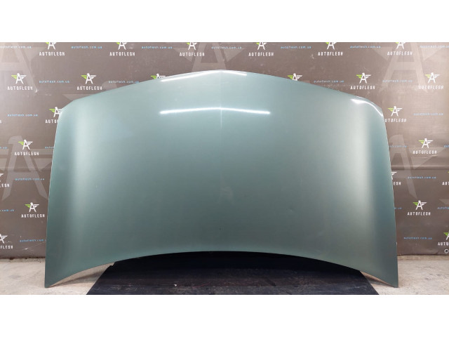 Б/у капот 7751476151 для Renault Megane II Б/у капот 7751476151 для Renault Megane II