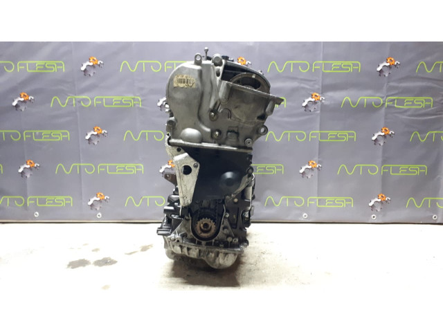 Б/у двигатель 2.0 Turbo F4R787, 16V, 120KW/ 163PS для Renault Б/у двигатель 2.0 Turbo F4R787, 16V, 120KW/ 163PS для Renault