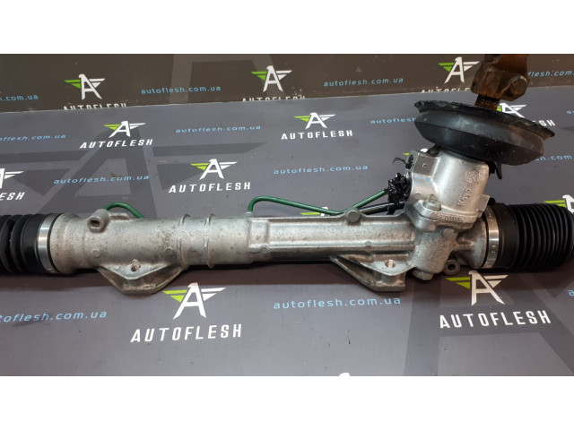Б/у рулевая рейка 6820000084 для Citroen C4/ Peugeot 3008, 5008 Б/у рулевая рейка 6820000084 для Citroen C4/ Peugeot 3008, 5008