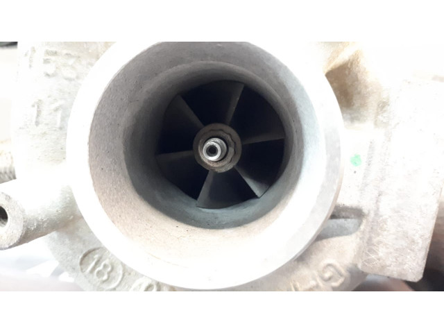 Б/у турбина 03G253014F, 751851-3, 1.9 TDi для Audi/ Seat/ Skoda/ Volkswagen Б/у турбина 03G253014F, 751851-3, 1.9 TDi для Audi/ Seat/ Skoda/ Volkswagen