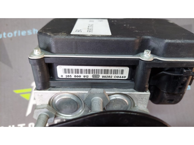 Б/у блок ABS 6R0907379AC, 0265237037, 0265800912 для Seat/ Skoda/ Volkswagen Б/у блок ABS 6R0907379AC, 0265237037, 0265800912 для Seat/ Skoda/ Volkswagen