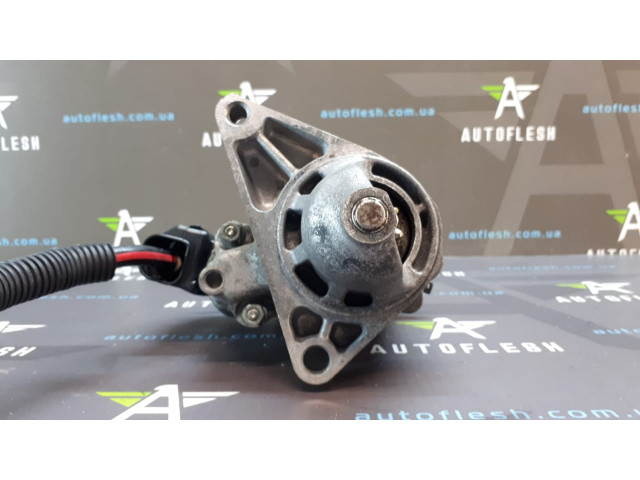 Б/у стартер 281000N060 для Suzuki Splash/ Toyota Б/у стартер 281000N060 для Suzuki Splash/ Toyota