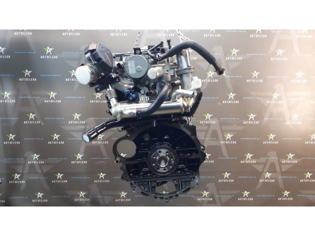 Б/у двигатель ''D4FC'' / R85K, 1.4 CRDI, Delphi для Hyundai/ KIA Б/у двигатель ''D4FC'' / R85K, 1.4 CRDI, Delphi для Hyundai/ KIA