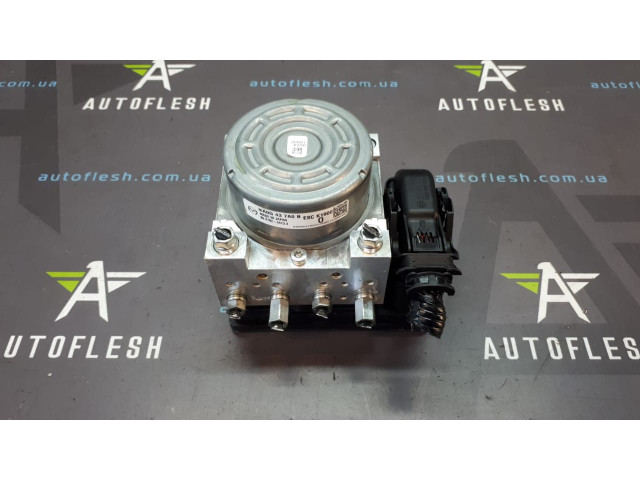 Б/у блок ABS/ насос ABS KA0G437A0, KAY1437A0 для Mazda CX-5 Б/у блок ABS/ насос ABS KA0G437A0, KAY1437A0 для Mazda CX-5