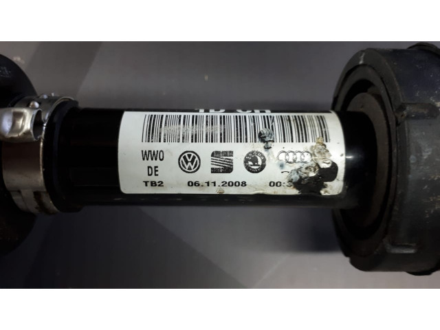 Б/у привод передний/ полуось 6Q0407272DH, 6Q0407271DC для Seat/ Skoda/ Volkswagen Б/у привод передний/ полуось 6Q0407272DH, 6Q0407271DC для Seat/ Skoda/ Volkswagen