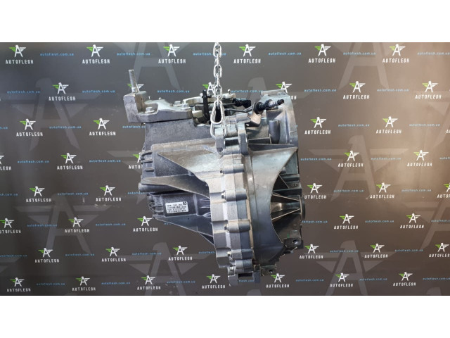 Б/у КПП/ коробка передач в сборе MMT6/ AG9R-7002-MCC, 2.0 TDCI, 6-ти ступенчатая для Ford/ Volvo Б/у КПП/ коробка передач в сборе MMT6/ AG9R-7002-MCC, 2.0 TDCI, 6-ти ступенчатая для Ford/ Volvo