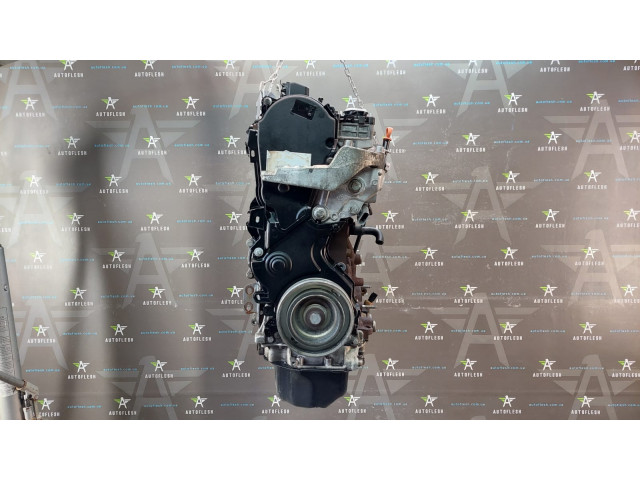 Б/у двигатель AH03/ 10DYZZ, 2.0 BlueHDi, Euro 6 для Citroen Jumper/ Fiat Ducato/ Peugeot Boxer Б/у двигатель AH03/ 10DYZZ, 2.0 BlueHDi, Euro 6 для Citroen Jumper/ Fiat Ducato/ Peugeot Boxer