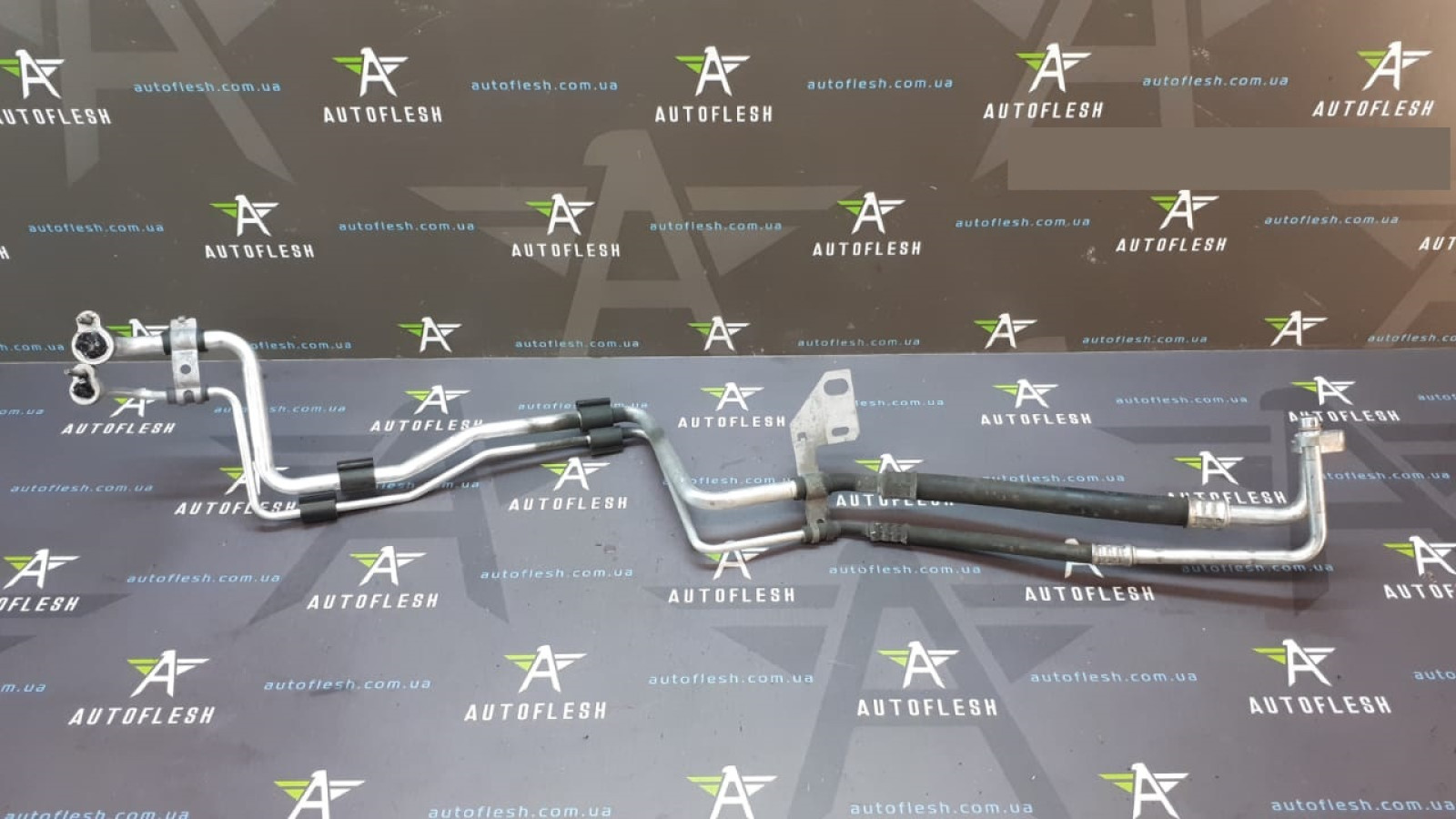 Б/у трубки кондиционера 295X48904R для Renault Zoe