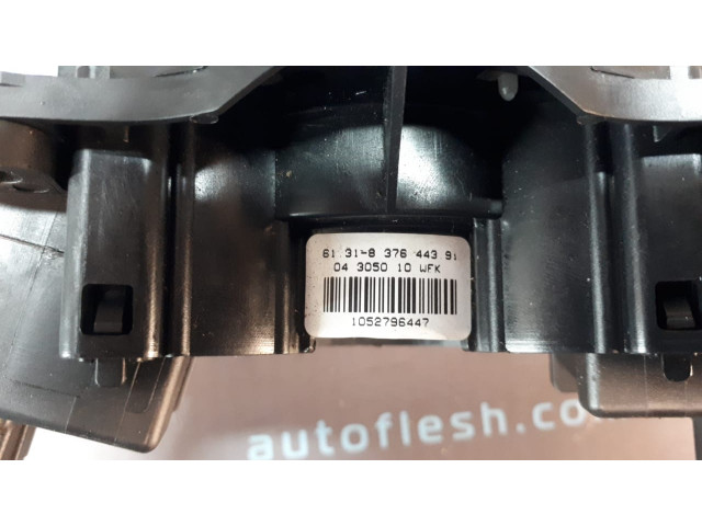Б/у шлейф подрулевой 61318379091 для BMW 3/ 5/ 7/ X3/ X5/ Z4 Б/у шлейф подрулевой 61318379091 для BMW 3/ 5/ 7/ X3/ X5/ Z4