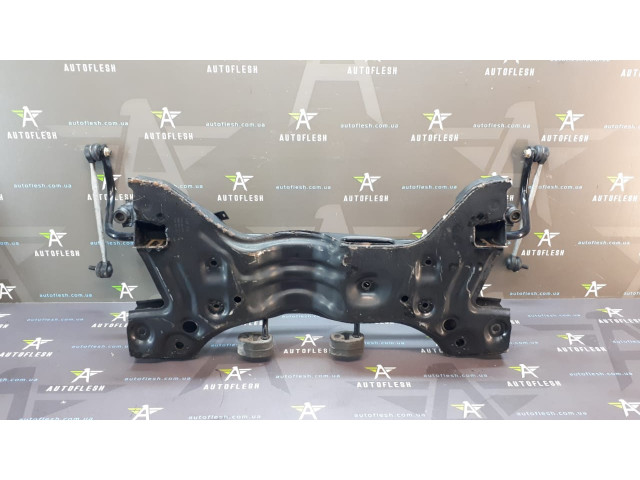 Б/у подрамник передний 6R0199315, 6C0199315 для Audi/ Seat/ Skoda/ Volkswagen Б/у подрамник передний 6R0199315, 6C0199315 для Audi/ Seat/ Skoda/ Volkswagen