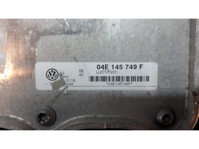 Б/у коллектор впускной в сборе 04E129711J, 04E145749F, 1.2/ 1.4 TSI для Audi/ Seat/ Skoda/ Volkswagen Б/у коллектор впускной в сборе 04E129711J, 04E145749F, 1.2/ 1.4 TSI для Audi/ Seat/ Skoda/ Volkswagen
