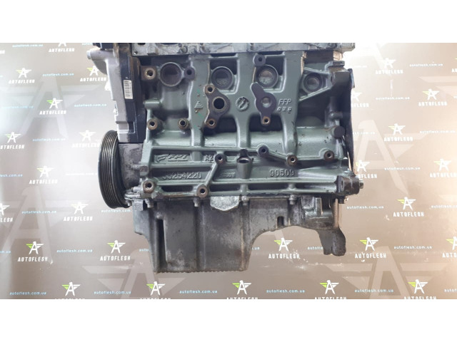 Б/у двигатель 198A3000, 1.6 JTD /Multijet для Fiat Bravo II, Doblo II, Linea/ Opel Combo Б/у двигатель 198A3000, 1.6 JTD /Multijet для Fiat Bravo II, Doblo II, Linea/ Opel Combo