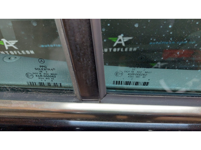 Б/у дверь задняя правая A2117300205, код краски: 197U для Mercedes E-Class Б/у дверь задняя правая A2117300205, код краски: 197U для Mercedes E-Class