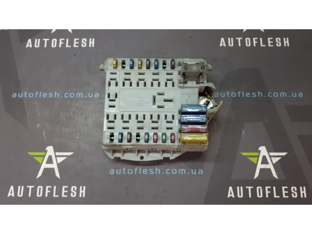 Б/у блок предохранителей 46752706 для Fiat Doblo