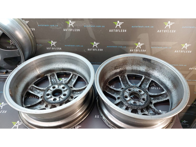 Б/у диски R16, 4261147070, 16x6JJ/ ET45, разболтовка 5x100/ DIA: 54.1 для Subaru/ Toyota Б/у диски R16, 4261147070, 16x6JJ/ ET45, разболтовка 5x100/ DIA: 54.1 для Subaru/ Toyota