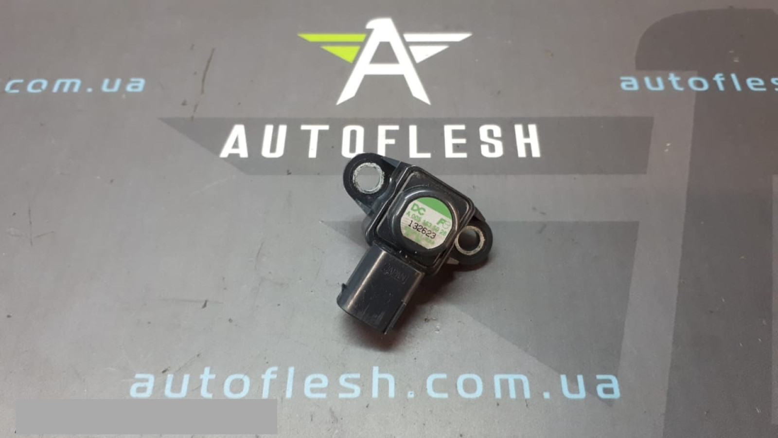Б/у датчик давления наддува/ мапсенсор A0051535028 для Chrysler/ Jeep/ Mercedes/ Volkswagen Crafter