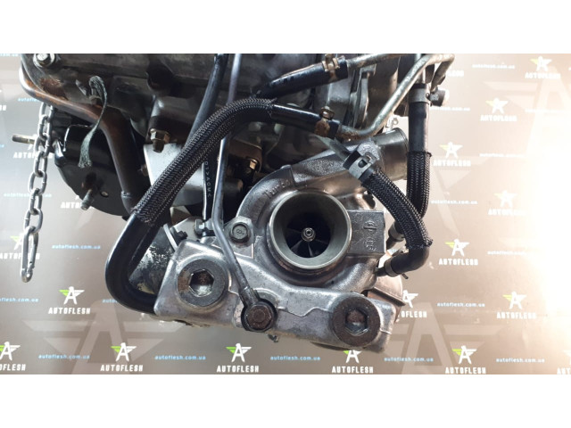 Б/у двигатель EE20Z, 2.0 D для Subaru Forester/ Impreza/ Legacy/ Outback/ XV Б/у двигатель EE20Z, 2.0 D для Subaru Forester/ Impreza/ Legacy/ Outback/ XV