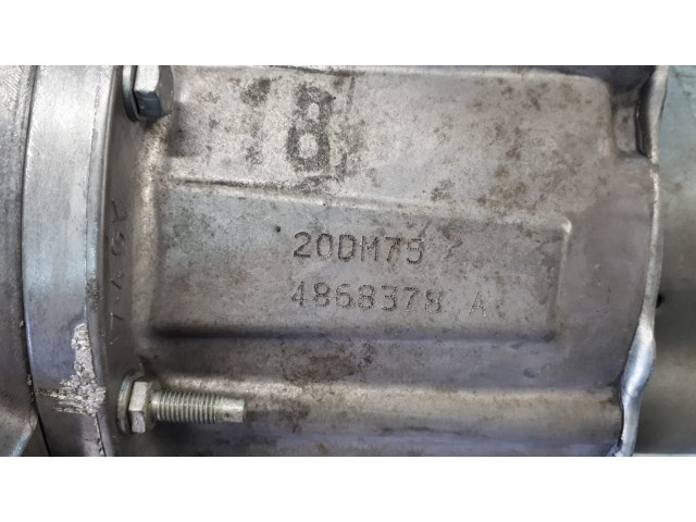 Б/у КПП/ коробка передач 20DM75/ 9682054510, 1.6 HDi для Citroen/ Peugeot Б/у КПП/ коробка передач 20DM75/ 9682054510, 1.6 HDi для Citroen/ Peugeot