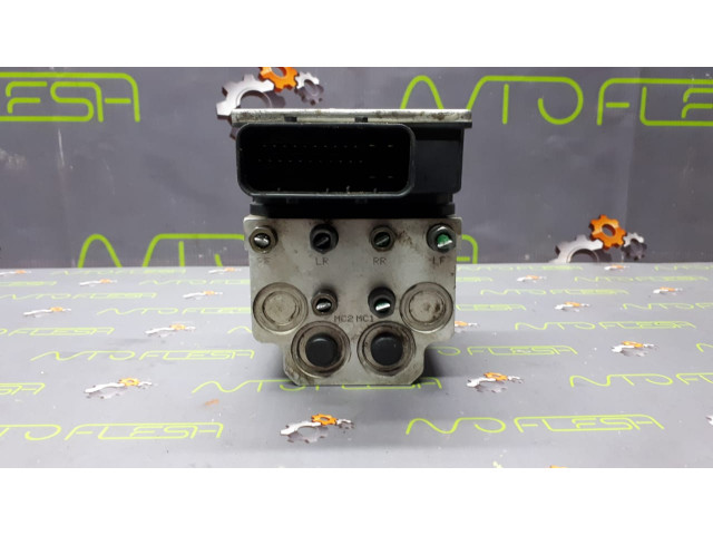 Б/у блок ABS 8200343525 для Nissan Primastar/ Opel Vivaro/ Renault Trafic II Б/у блок ABS 8200343525 для Nissan Primastar/ Opel Vivaro/ Renault Trafic II