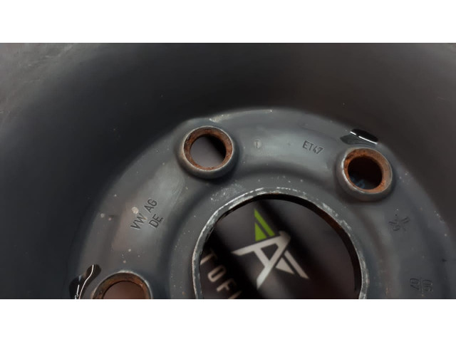Б/у диски 1K0601027C, R15, 6Jx15/ ET47, разболтовка 5х112 для Audi/ Seat/ Skoda/ Volkswagen Б/у диски 1K0601027C, R15, 6Jx15/ ET47, разболтовка 5х112 для Audi/ Seat/ Skoda/ Volkswagen