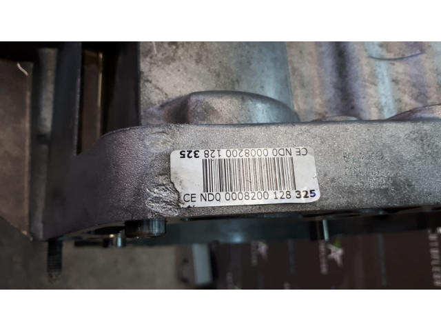Б/у КПП/ коробка передач ND0002/ 8200128325, 1.9 dCi для Renault Grand Scenic II/ Megane II/ Scenic II Б/у КПП/ коробка передач ND0002/ 8200128325, 1.9 dCi для Renault Grand Scenic II/ Megane II/ Scenic II