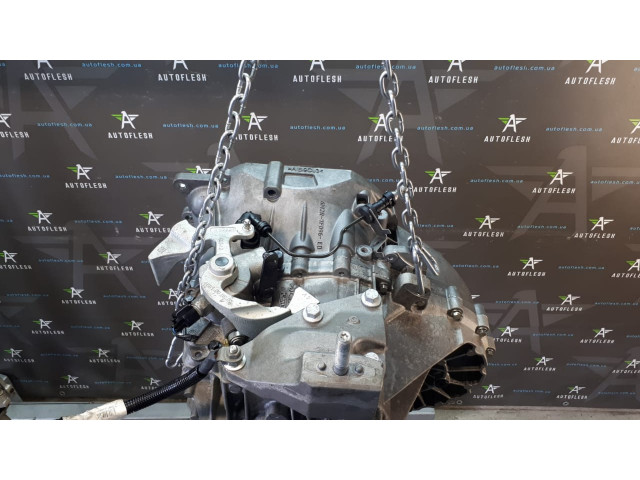 Б/у КПП/ коробка передач в сборе MMT6/ AG9R-7002-MCC, 2.0 TDCI, 6-ти ступенчатая для Ford/ Volvo Б/у КПП/ коробка передач в сборе MMT6/ AG9R-7002-MCC, 2.0 TDCI, 6-ти ступенчатая для Ford/ Volvo