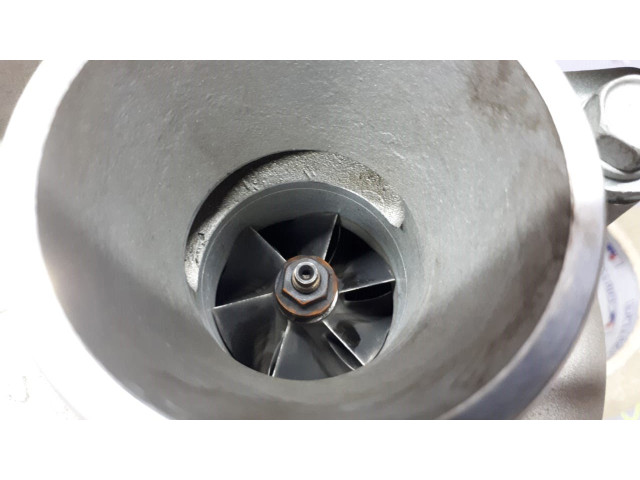 Б/у турбина 2.0 Turbo F4R 8200396687/ 7712801085 для Renault Б/у турбина 2.0 Turbo F4R 8200396687/ 7712801085 для Renault