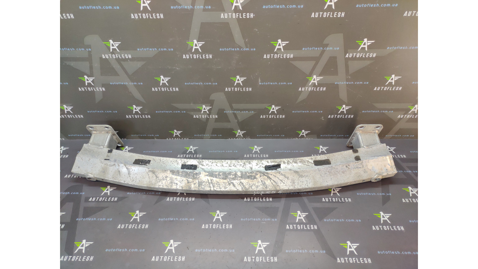 Б/у підсилювач бампера заднього 7L5807313F для Porsche Cayenne