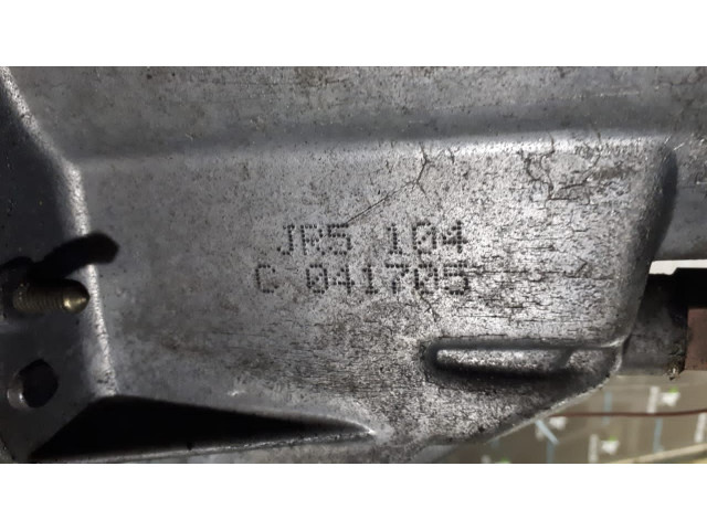 Б/у КПП/ коробка передач в сборе JR5104/ 8200133311, 1.6 для Renault Megane II/ Scenic II Б/у КПП/ коробка передач в сборе JR5104/ 8200133311, 1.6 для Renault Megane II/ Scenic II
