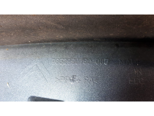 Б/у крыло переднее правое 9652990780 для Citroen C4 Grand Picasso Б/у крыло переднее правое 9652990780 для Citroen C4 Grand Picasso