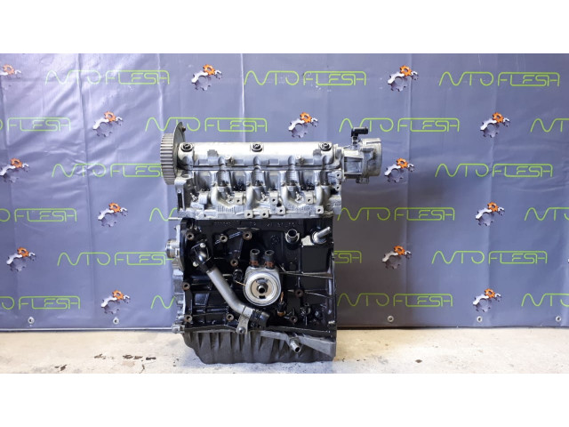 Б/у двигатель 1.9 dCi F9Q816 для Renault Megane II/ Scenic II