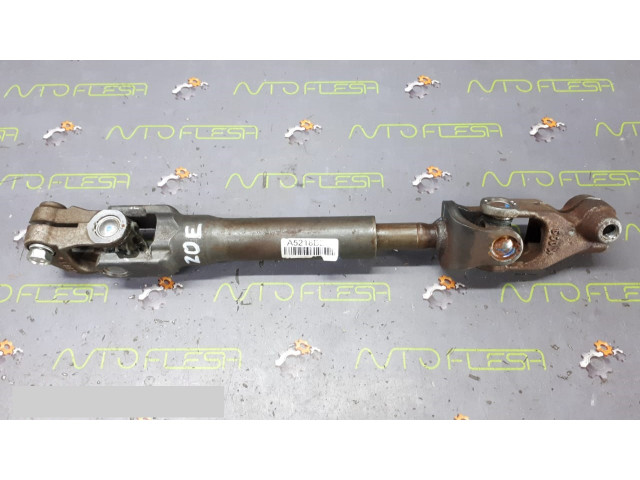 Б/у рулевой кардан 480801948R для Renault Zoe