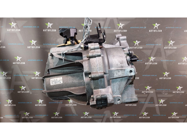 Б/у КПП/ коробка передач в сборе 1S7R-2002AD, 1S7R7002AE, 2.0 TDDi/ TDCi для Ford Mondeo III Б/у КПП/ коробка передач в сборе 1S7R-2002AD, 1S7R7002AE, 2.0 TDDi/ TDCi для Ford Mondeo III