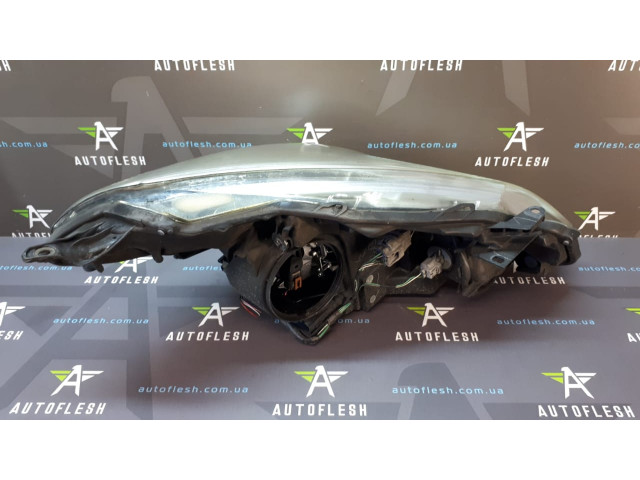Б/у фара основная левая 811700D500 для Toyota Yaris III Б/у фара основная левая 811700D500 для Toyota Yaris III