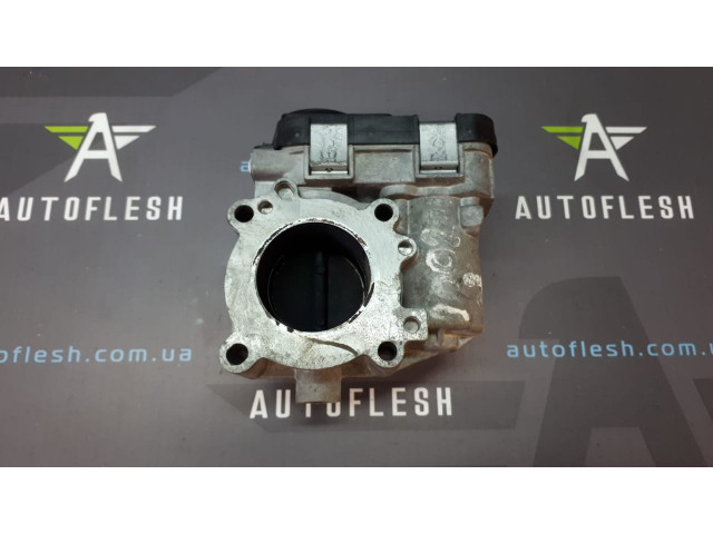 Б/у дроссельная заслонка 03C133062 для Audi/ Seat/ Skoda/ Volkswagen Б/у дроссельная заслонка 03C133062 для Audi/ Seat/ Skoda/ Volkswagen