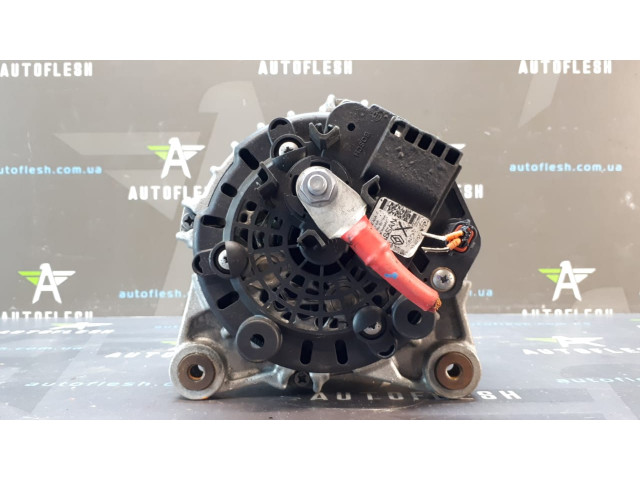 Б/у генератор 231004EA0A, 1.5 dCi для Nissan/ Renault Б/у генератор 231004EA0A, 1.5 dCi для Nissan/ Renault