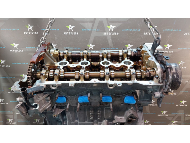 Б/у двигатель N14B16A, 1.6 THP 16V для MINI Cooper S Б/у двигатель N14B16A, 1.6 THP 16V для MINI Cooper S