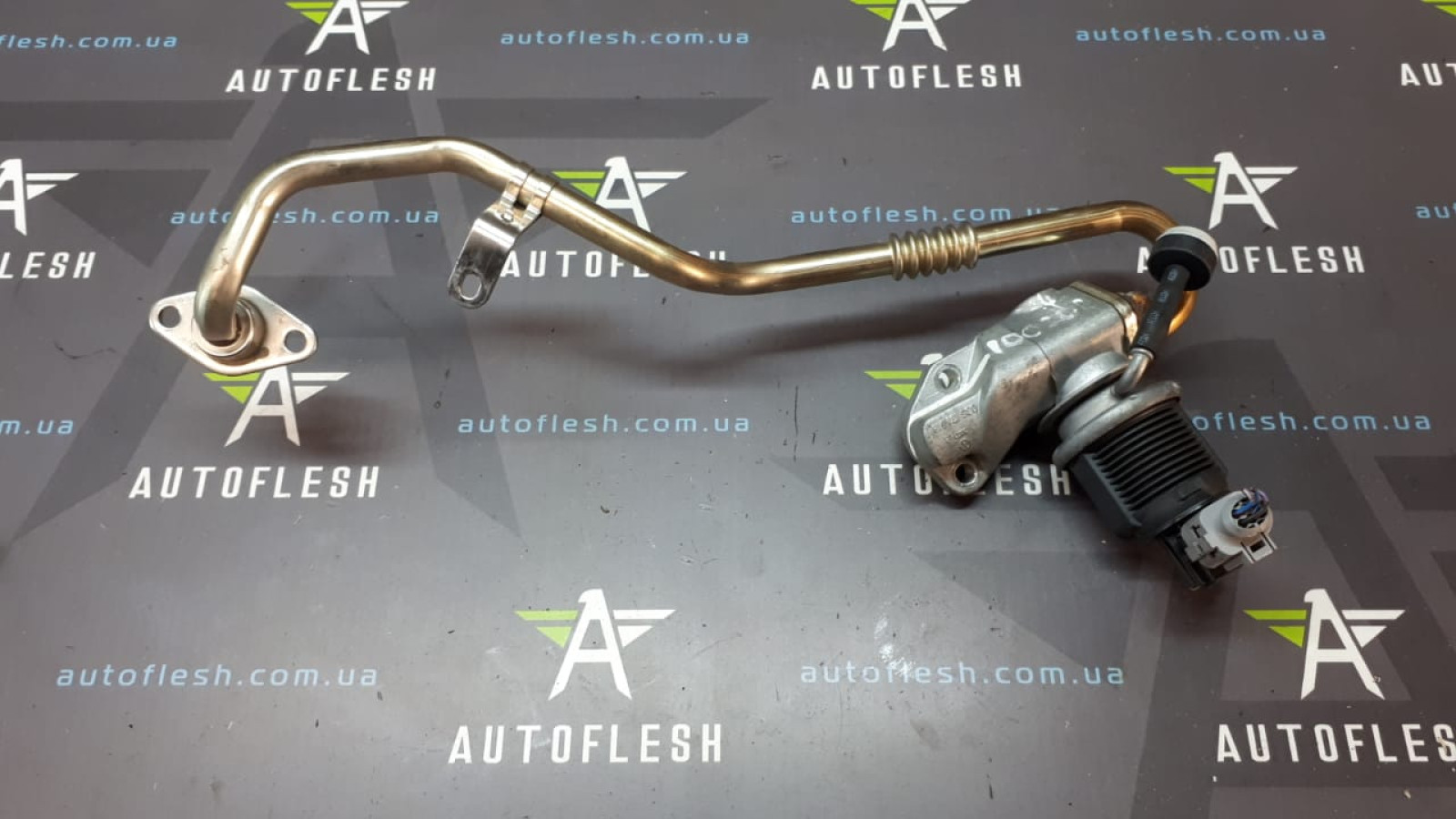 Б/у клапан EGR/ клапан рециркуляции газов 036131503T для Audi/ Seat/ Skoda/ Volkswagen Б/у клапан EGR/ клапан рециркуляции газов 036131503T для Audi/ Seat/ Skoda/ Volkswagen