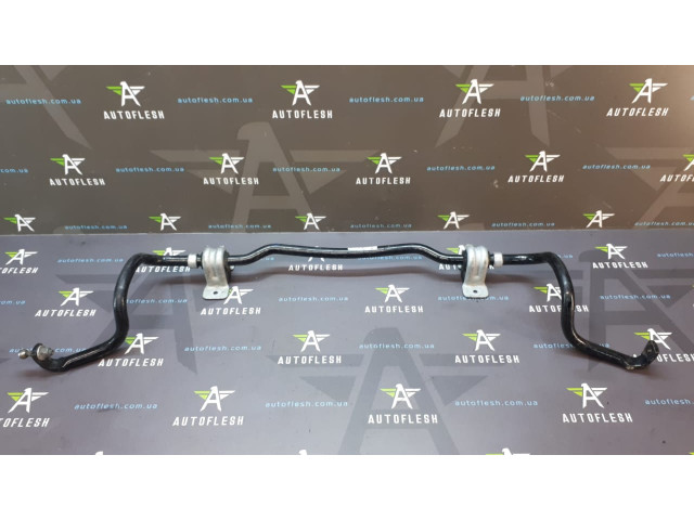 Б/у стабилизатор передний 8200617861 для Renault Kangoo II